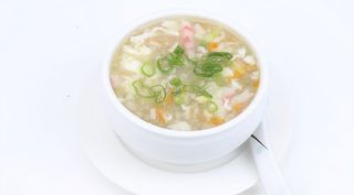 Zuppa akira