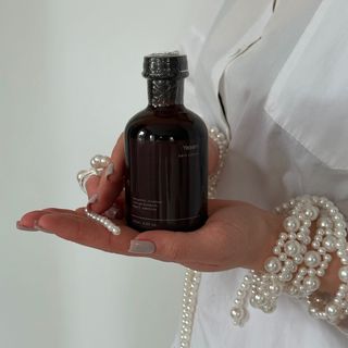 Дифузор для дому «Dark citrus», 125 мл