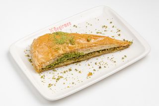 Хавуч дилими с фисташкой