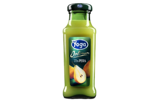 Succo Yoga Magic PERA 