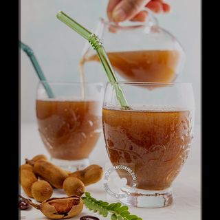 Zumo De Tamarindo (400 Ml.)