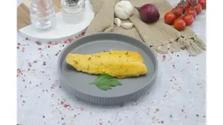 File de pastrav in malai 200g
