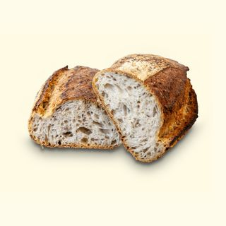 Pane 5 cereali 250g