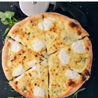 4 Formaggi