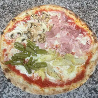 4 Stagioni