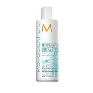 Balsam de par Moroccanoil Curl Enhancing 250ml