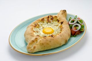 აჭარული ხაჭაპური