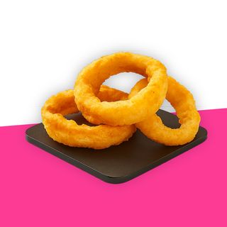 Onion Rings 4 Pièces