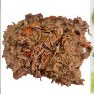 Carne Mechada (100 G.)