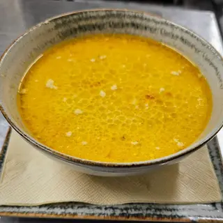 Ciorbă de burtă