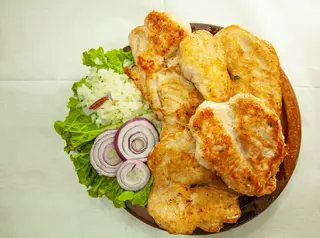 Pileće belo 1kg