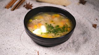 Фрикадельки (1 пор.)