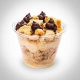 Торт Київський в стаканчику 