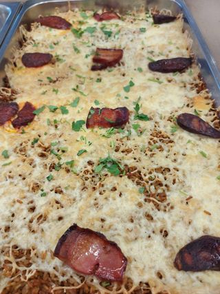 Arroz de Pato à Antiga