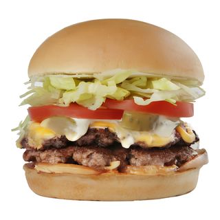 New-York Burger