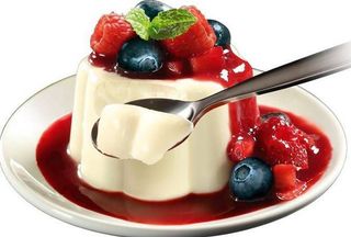 Panna Cotta