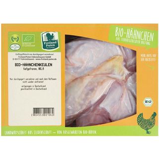 K19857Pulpe de pui ECO congelate (2 buc)60