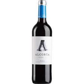 Vino Alcorta Crianza (75 Cl.)