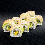 Тигър и дракон сет (8бр)