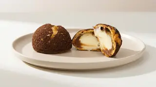 შუ შოკოლადის