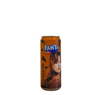 Fanta