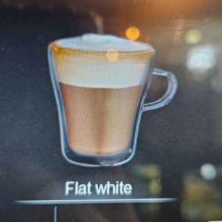 Flat white