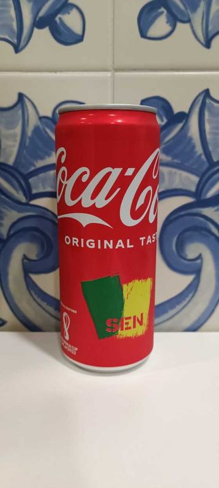 Coca-Cola 33 cl