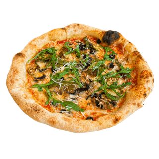 Pizza Verdure