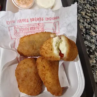 Red hot jalapeño - novità