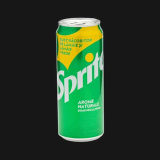 Sprite Doza