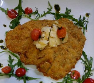 SNITEL  DIN MUSCHI  DE VITA IN PESMET AURIU 