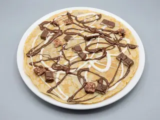 Kinder cereali special