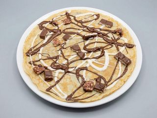 Kinder cereali special