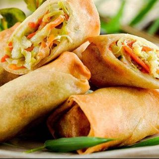 12. Rollo Vegetal (2 Uds.)