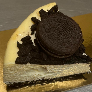 Cheesecake Oreo