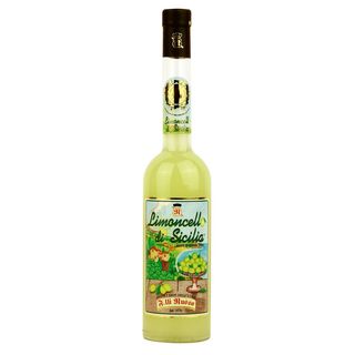 Limoncello di Sicilia
