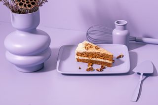 Carrot Cake 240g