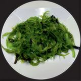 4 Wakame