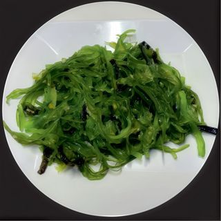 4 Wakame