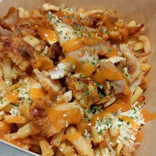 Combo Shaorma Box pui + Pepsi