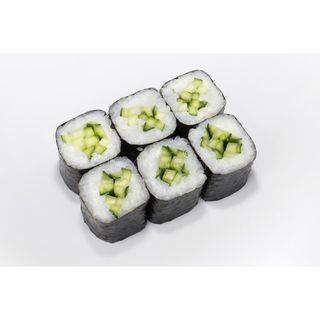 Cucumber Roll