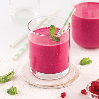 Smoothie Betterave