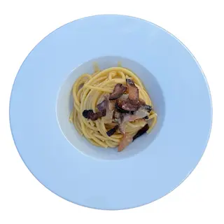 carbonara