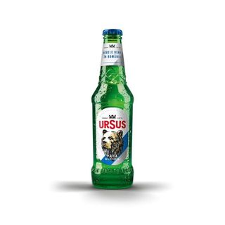 Ursus fără alcool