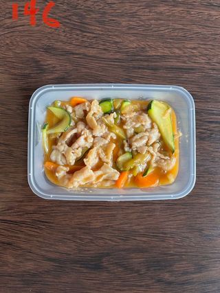 Maiale ai tre gusti