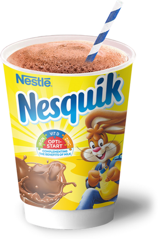 Несквік (300 мл)