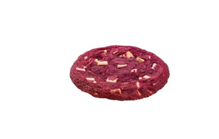 Red Velvet Cookie