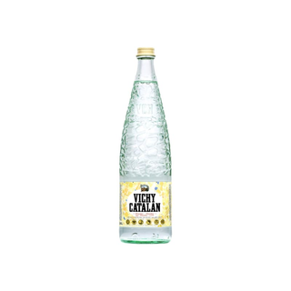 Agua con Gas