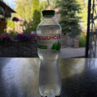 Вода Моршинська
 (500мл)