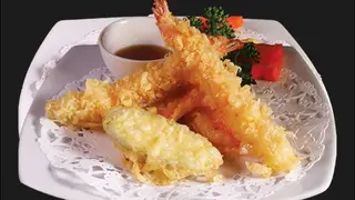 240 Fritto misto